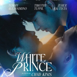 White Prince (2026)