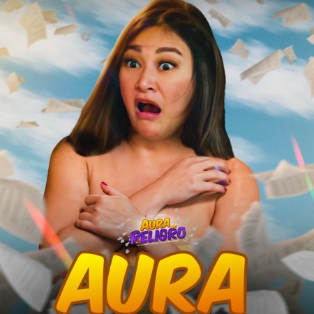Aura de Peligro (2026)