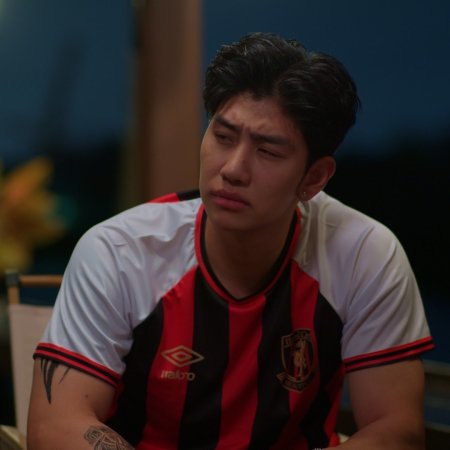 A Dog and a Plane ()