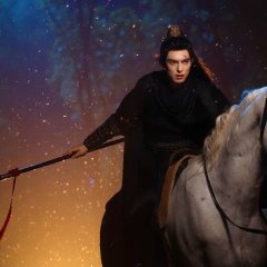 Fang Hua Li Chinese Drama(2026) photo