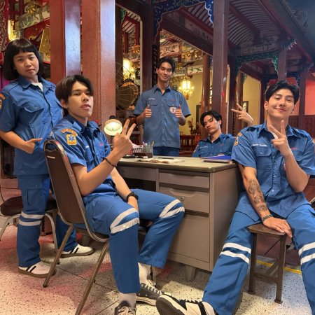 A Dog and a Plane ()