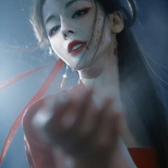 Bai Ri Ti Deng Chinese Drama(2026) photo