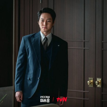 Undercover Miss Hong (2026)