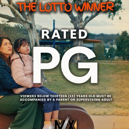 The Lotto Winner (2026)