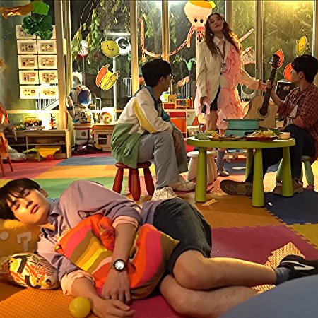 Love You Teacher (2026)