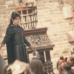 Zheng Ye Cheng photo