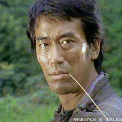 Shin Kogarashi Monjiro Japanese Drama photo