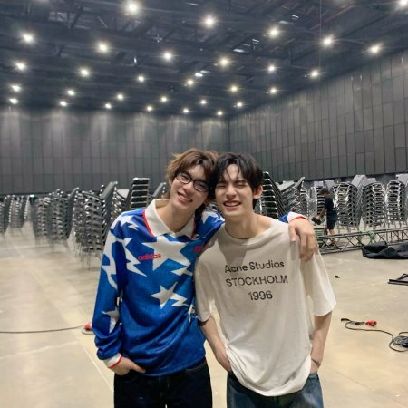 Duang with You (2026)