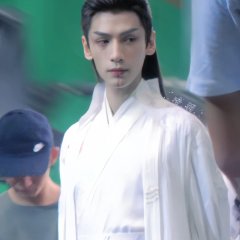 Immortality Chinese Drama photo