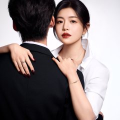 Ju Ji Hu Die Chinese Drama(2025) photo