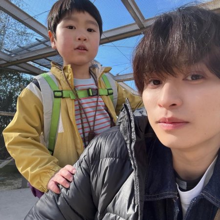 Mirai's Future Son (2026)