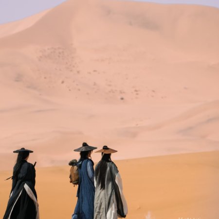 The Legend of Lu Xiaofeng ()