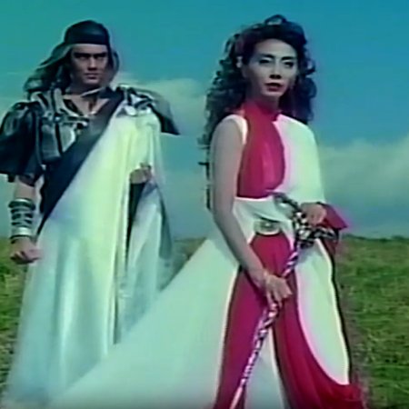 Daiyogen: Fukkatsu no Kyojin (1992)