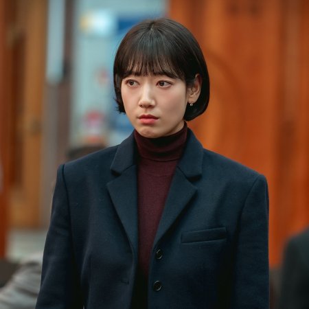 Undercover Miss Hong (2026)