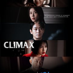 Climax Korean Drama(2026) photo