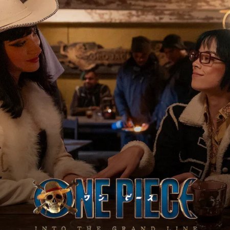 One Piece Season 2: Into the Grand Line (2026)