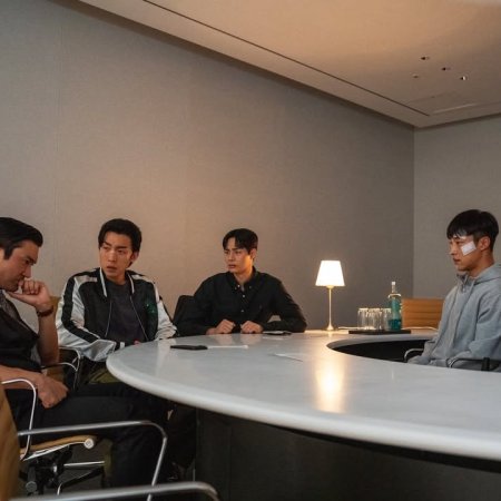 Bloodhounds Season 2 (2026)