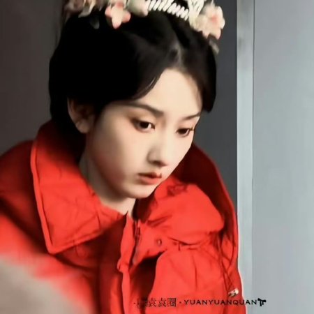 The Palace Stewardess ()