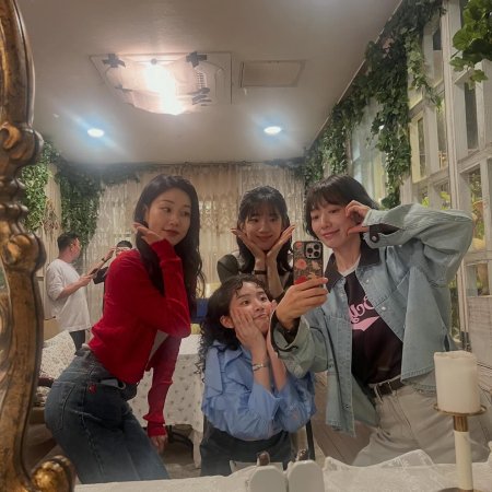 Undercover Miss Hong (2026)