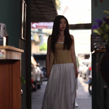 Speed and Love (2025)