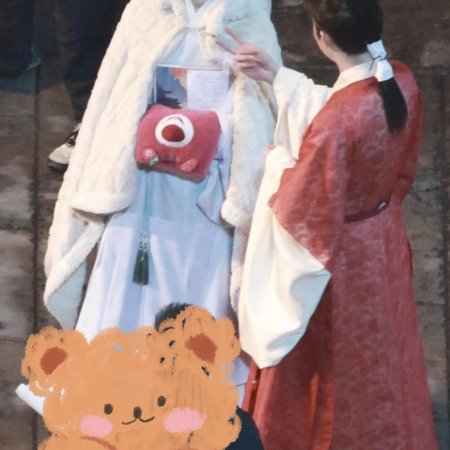 A Ming Dynasty Adventure ()
