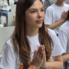 Hometown Romance Thai Drama(2026) photo