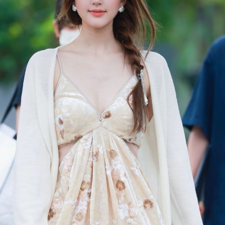 Love's Ambition (2025)