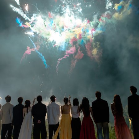 Live and Love Season 2 (2026)