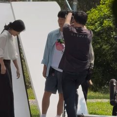 I Wish You A Long Life Chinese Drama(0000) photo