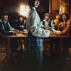 Family Matters Korean Drama photo