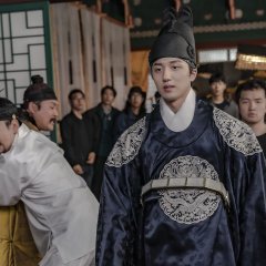 Method Acting Korean Movie(2026) photo