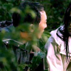 Cast-off Cicada Shell's Forest Japanese Movie photo