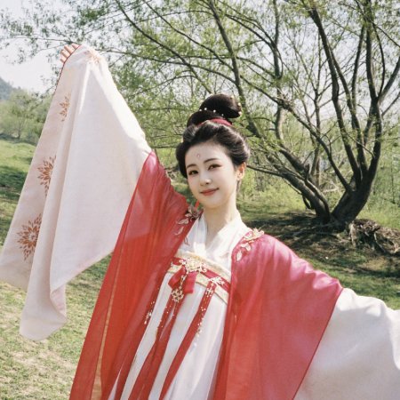 Unveil: Jadewind (2026)