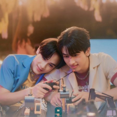 MuTeLuv: Love Me if You Swear (2026)