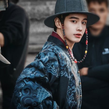 Reborn of the Rightful ()