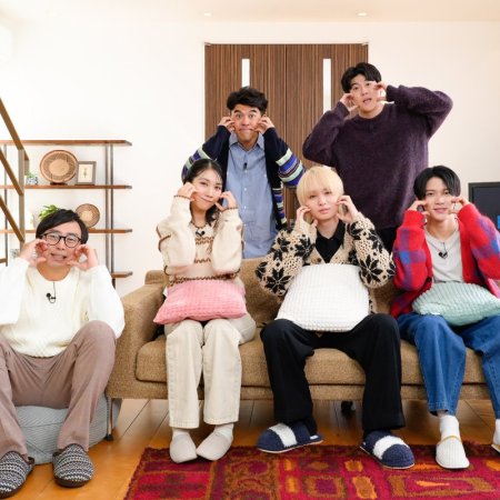 Lunch Break Lovers (2026)