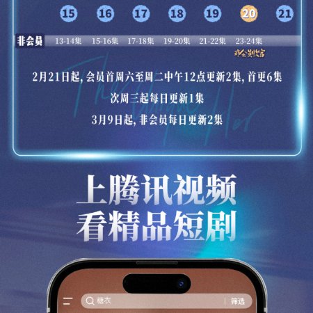 Sugar and Lies (2026)