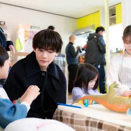 Salvation, Swallowed by the Nest (2026)