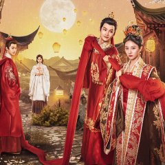 Threads of Destiny Chinese Drama photo