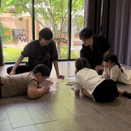 Love You Teacher (2026)