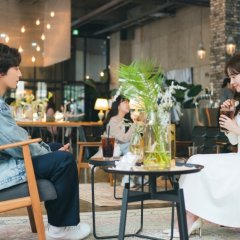 The Practical Guide to Love Korean Drama photo