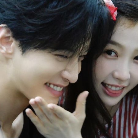 Speed and Love (2025)