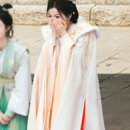 Yunchu's Vengeance ()