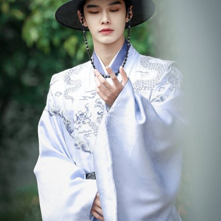 Reborn of the Rightful ()