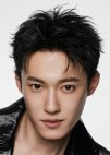 Zhang He Hao Zhen in Da Yan Gui Wen Lu Chinese Drama(2024)