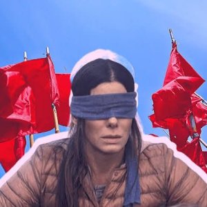 Pick a drama, we’ll pick your red flag.