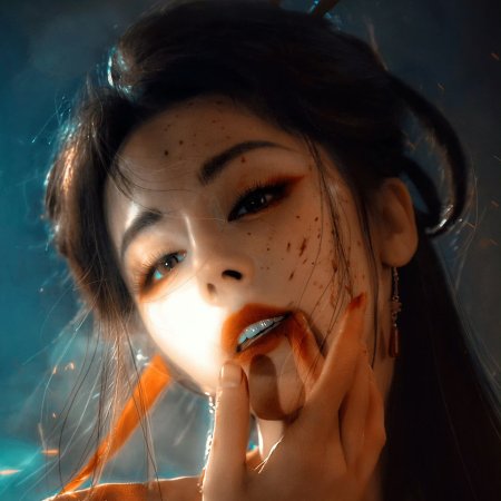 Love beyond the Grave (2026)