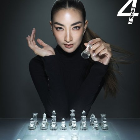 The Face Men Thailand Season 4 (2026)