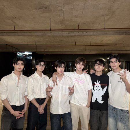 Duang with You (2026)