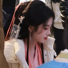 The Eternal Fragrance Chinese Drama photo